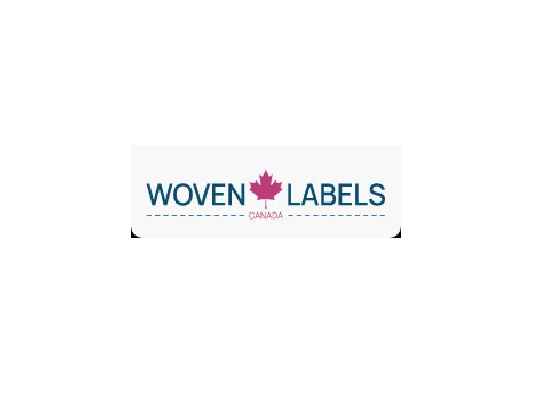 Woven Labels